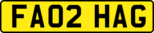 FA02HAG