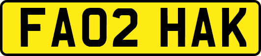 FA02HAK