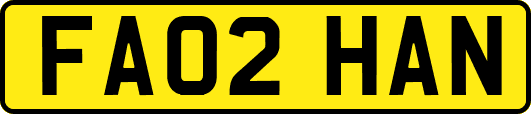 FA02HAN