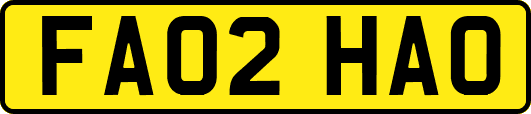 FA02HAO