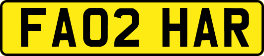 FA02HAR