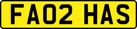 FA02HAS
