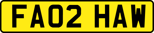 FA02HAW