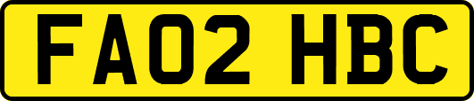FA02HBC