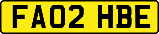 FA02HBE