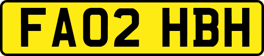 FA02HBH