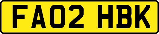 FA02HBK