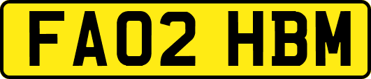 FA02HBM