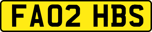 FA02HBS