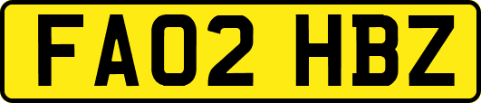 FA02HBZ