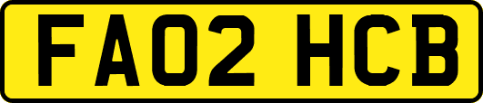 FA02HCB