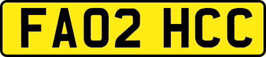 FA02HCC