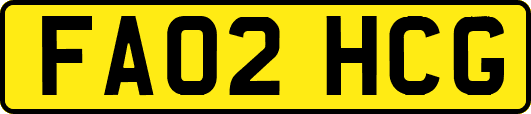 FA02HCG