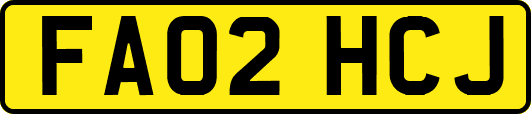 FA02HCJ