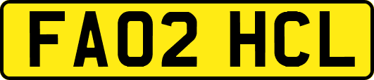 FA02HCL