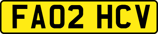FA02HCV