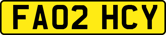 FA02HCY
