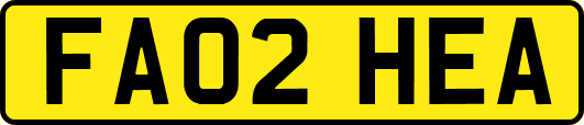 FA02HEA