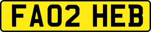 FA02HEB