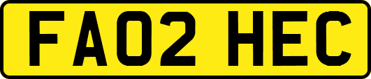 FA02HEC