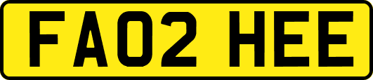 FA02HEE