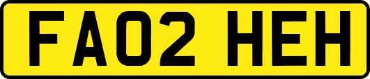 FA02HEH