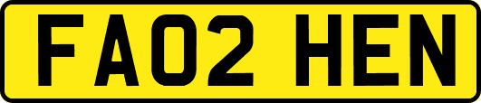 FA02HEN
