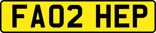 FA02HEP