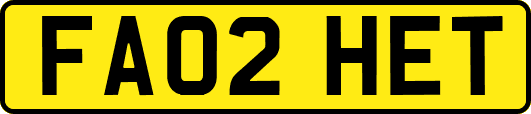 FA02HET