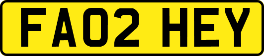 FA02HEY