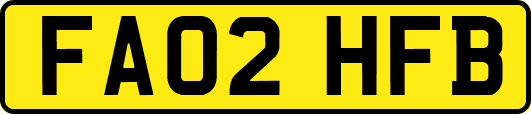 FA02HFB
