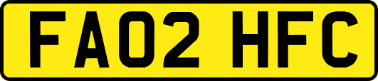 FA02HFC