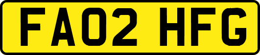 FA02HFG