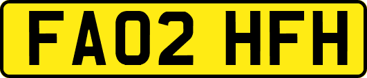 FA02HFH