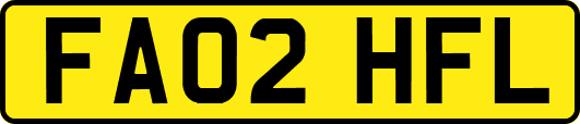 FA02HFL