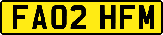 FA02HFM