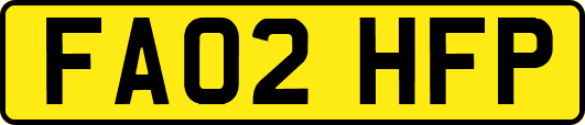 FA02HFP