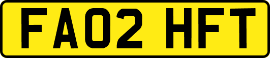 FA02HFT