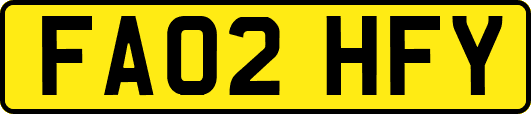 FA02HFY