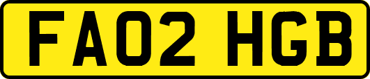 FA02HGB