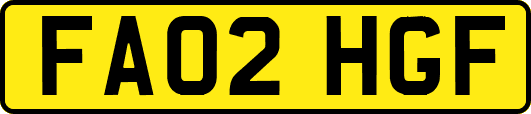 FA02HGF
