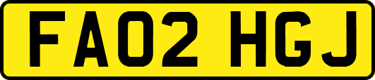 FA02HGJ