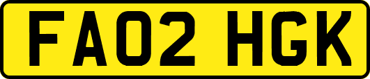 FA02HGK