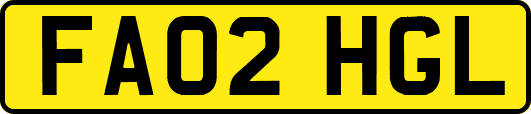FA02HGL