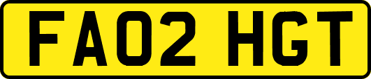 FA02HGT