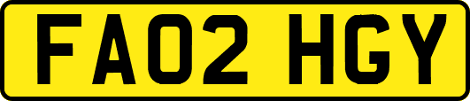 FA02HGY