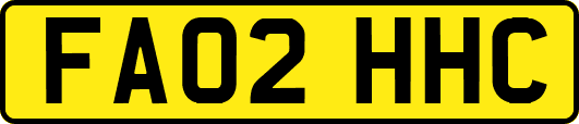 FA02HHC