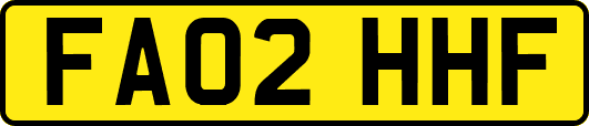 FA02HHF