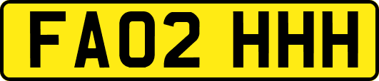 FA02HHH