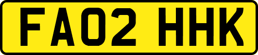FA02HHK